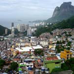 Favela-Touren