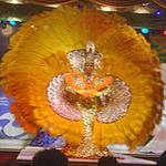 Rios Folklore-Show