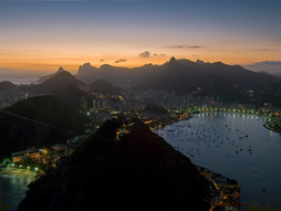 Rios Nachtleben